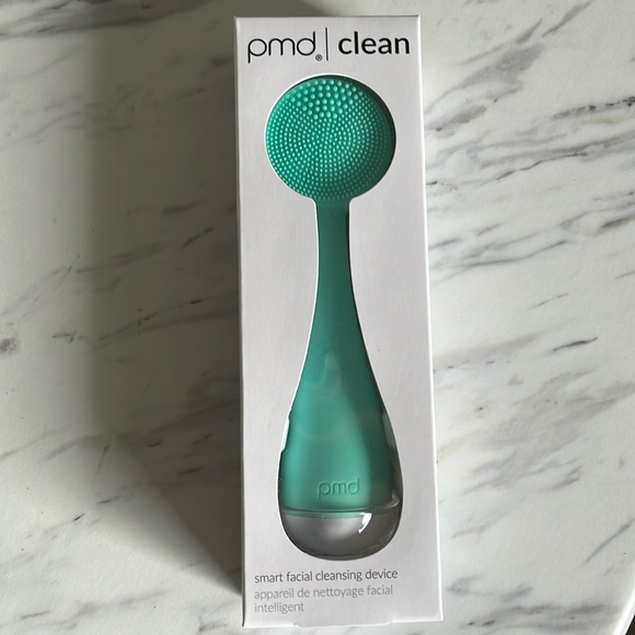 PMD cleansing device - Picture 1 of 4